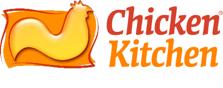 Chicken Kitchen Logo