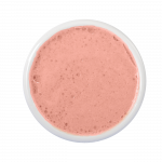 Pink Vinaigrette dressing